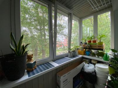 Продажа квартиры Омск. Сергея Тюленина, 13 Продажа квартиры Омск. Сергея Тюленина, 13