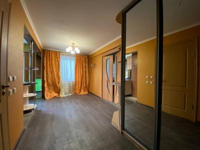 Продажа квартиры Омск. Сергея Тюленина, 13 Продажа квартиры Омск. Сергея Тюленина, 13