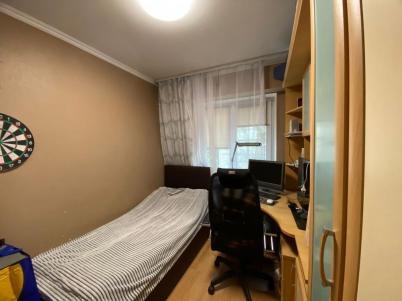 Продажа квартиры Омск. Сергея Тюленина, 13 Продажа квартиры Омск. Сергея Тюленина, 13