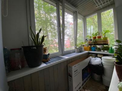 Продажа квартиры Омск. Сергея Тюленина, 13 Продажа квартиры Омск. Сергея Тюленина, 13