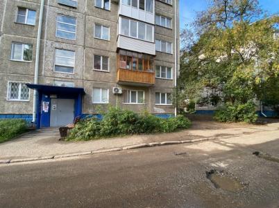 Продажа квартиры Омск. Сергея Тюленина, 13 Продажа квартиры Омск. Сергея Тюленина, 13