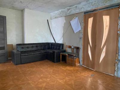 Продажа квартиры Омск. Сергея Тюленина, 13 Продажа квартиры Омск. Сергея Тюленина, 13