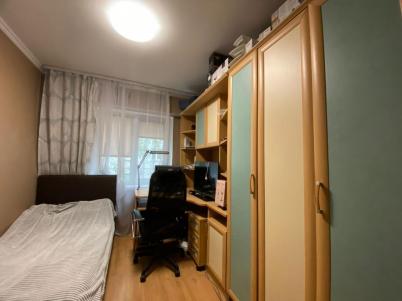 Продажа квартиры Омск. Сергея Тюленина, 13 Продажа квартиры Омск. Сергея Тюленина, 13