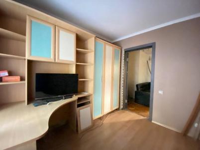 Продажа квартиры Омск. Сергея Тюленина, 13 Продажа квартиры Омск. Сергея Тюленина, 13