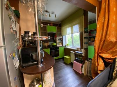 Продажа квартиры Омск. Сергея Тюленина, 13 Продажа квартиры Омск. Сергея Тюленина, 13