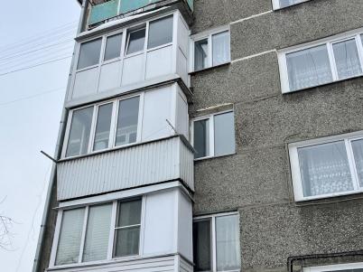 Продажа квартиры Омск. Станционная 6-я, 5 Продажа квартиры Омск. Станционная 6-я, 5