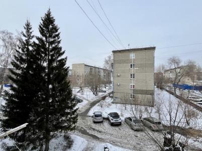 Продажа квартиры Омск. Станционная 6-я, 5 Продажа квартиры Омск. Станционная 6-я, 5