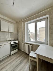 Продажа квартиры Омск. Станционная 6-я, 5 Продажа квартиры Омск. Станционная 6-я, 5