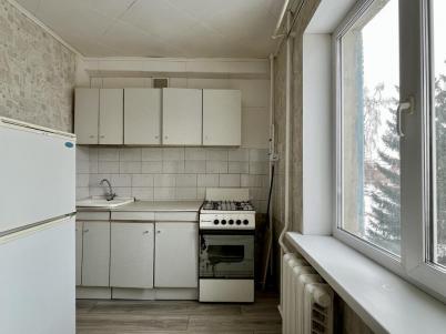 Продажа квартиры Омск. Станционная 6-я, 5 Продажа квартиры Омск. Станционная 6-я, 5