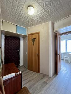 Продажа квартиры Омск. Станционная 6-я, 5 Продажа квартиры Омск. Станционная 6-я, 5