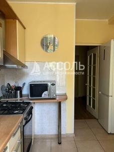 Продажа квартиры Омск. пр-кт. Культуры,11