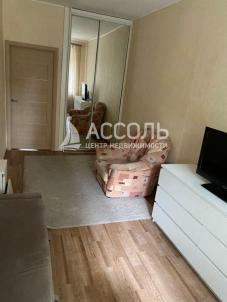 Продажа квартиры Омск. пр-кт. Культуры,11