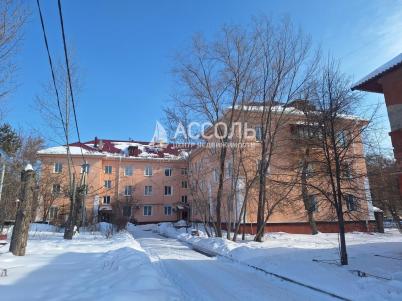 Продажа квартиры Омск. пр-кт. Культуры,11