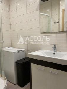 Продажа квартиры Омск. пр-кт. Культуры,11