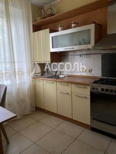 Продажа квартиры Омск. пр-кт. Культуры,11