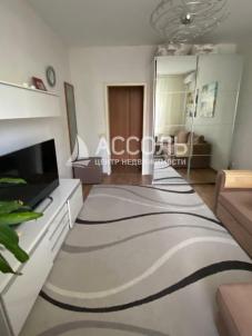 Продажа квартиры Омск. пр-кт. Культуры,11