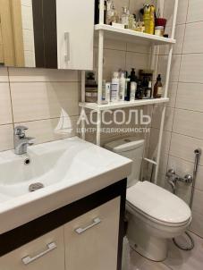 Продажа квартиры Омск. пр-кт. Культуры,11