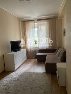 Продажа квартиры Омск. пр-кт. Культуры,11
