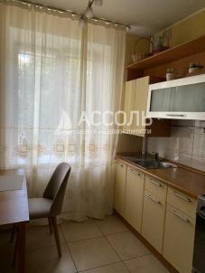Продажа квартиры Омск. пр-кт. Культуры,11