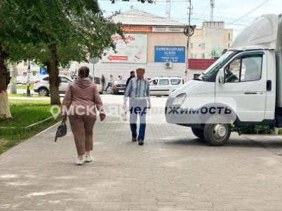 Аренда офиса Омск. улица Серова 19/1 Аренда офиса Омск. улица Серова 19/1