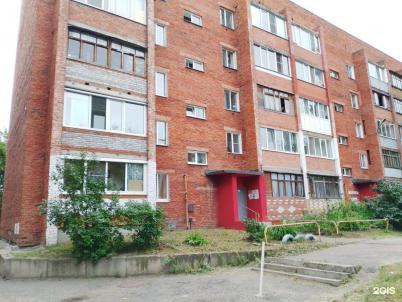 Продажа квартиры Омск.&nbsp;ул 26 Линия, 85/1