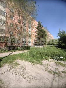 Продажа квартиры Омск. ул. Попова, 5 Продажа квартиры Омск. ул. Попова, 5