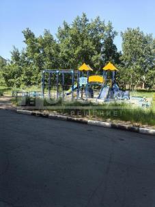 Продажа квартиры Омск. ул. Попова, 5 Продажа квартиры Омск. ул. Попова, 5