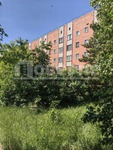 Продажа квартиры Омск. ул. Попова, 5 Продажа квартиры Омск. ул. Попова, 5