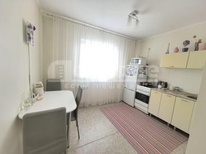 Продажа квартиры Омск. проспект Космический, 16А/1 Продажа квартиры Омск. проспект Космический, 16А/1