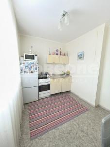 Продажа квартиры Омск. проспект Космический, 16А/1 Продажа квартиры Омск. проспект Космический, 16А/1