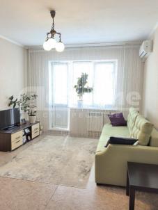 Продажа квартиры Омск. проспект Космический, 16А/1 Продажа квартиры Омск. проспект Космический, 16А/1