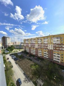 Продажа квартиры Омск. проспект Космический, 16А/1 Продажа квартиры Омск. проспект Космический, 16А/1