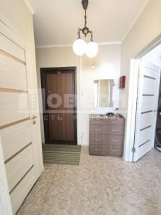 Продажа квартиры Омск. проспект Космический, 16А/1 Продажа квартиры Омск. проспект Космический, 16А/1