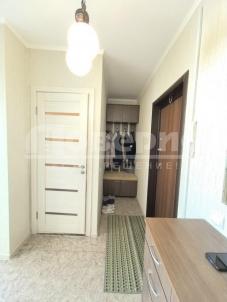 Продажа квартиры Омск. проспект Космический, 16А/1 Продажа квартиры Омск. проспект Космический, 16А/1