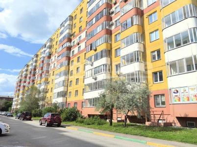 Продажа квартиры Омск. проспект Космический, 16А/1 Продажа квартиры Омск. проспект Космический, 16А/1