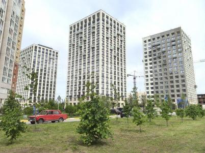 Продажа квартиры Омск. ул. Шаронова, 9 Продажа квартиры Омск. ул. Шаронова, 9