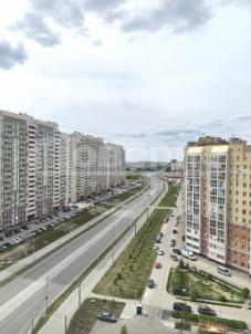 Продажа квартиры Омск. ул. Шаронова, 9 Продажа квартиры Омск. ул. Шаронова, 9
