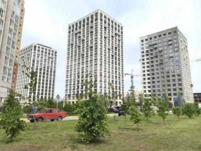 Продажа квартиры Омск. ул. Шаронова, 9 Продажа квартиры Омск. ул. Шаронова, 9