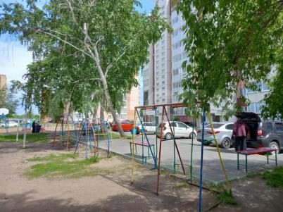 Продажа квартиры Омск. Биофабрика, 3 к 1 Продажа квартиры Омск. Биофабрика, 3 к 1