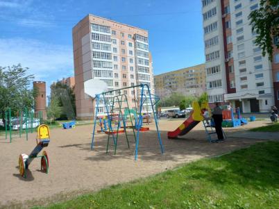 Продажа квартиры Омск. Биофабрика, 3 к 1 Продажа квартиры Омск. Биофабрика, 3 к 1