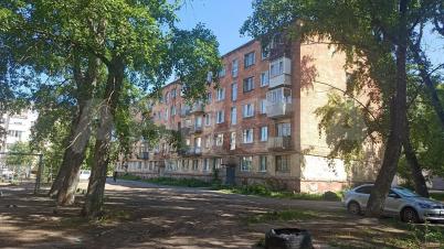 Продажа квартиры Омск. ул. Магистральная, 47 Продажа квартиры Омск. ул. Магистральная, 47