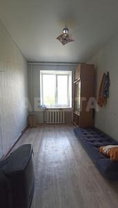Продажа квартиры Омск. ул. Магистральная, 47