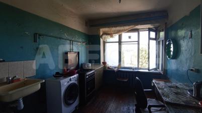 Продажа квартиры Омск. ул. Магистральная, 47 Продажа квартиры Омск. ул. Магистральная, 47