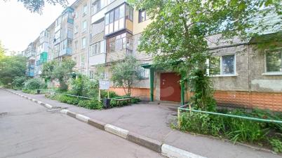 Продажа квартиры Омск. ул. Малиновского, 13 Продажа квартиры Омск. ул. Малиновского, 13