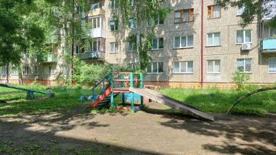 Продажа квартиры Омск. ул. Малиновского, 13 Продажа квартиры Омск. ул. Малиновского, 13