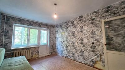 Продажа квартиры Омск. ул. Малиновского, 13 Продажа квартиры Омск. ул. Малиновского, 13