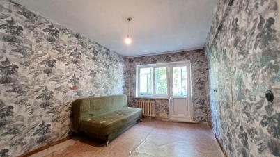 Продажа квартиры Омск. ул. Малиновского, 13 Продажа квартиры Омск. ул. Малиновского, 13