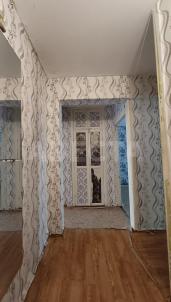 Продажа квартиры Омск. ул. Малиновского, 13 Продажа квартиры Омск. ул. Малиновского, 13