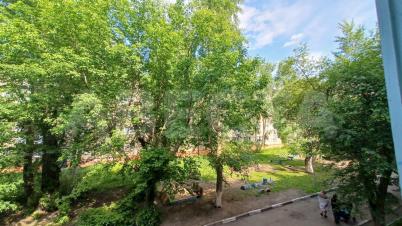 Продажа квартиры Омск. ул. Малиновского, 13 Продажа квартиры Омск. ул. Малиновского, 13