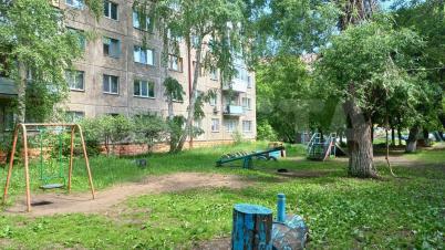 Продажа квартиры Омск. ул. Малиновского, 13 Продажа квартиры Омск. ул. Малиновского, 13